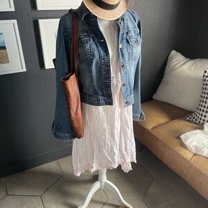 Madewell Bundle Size:M